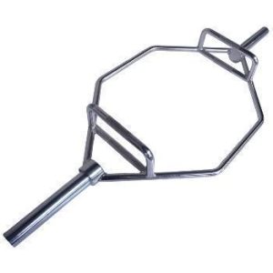 Heavy duty Olympic arc shape Rod