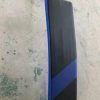 Sit up bench Curve