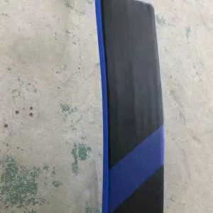 Sit up bench Curve