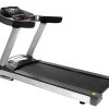 Commercial treadmill with WIFI ENABLED 6HP