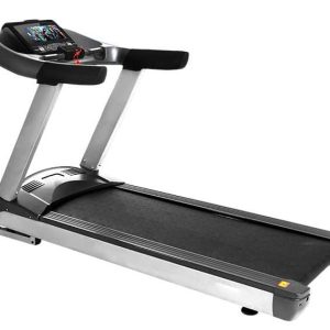Commercial treadmill with WIFI ENABLED 6HP