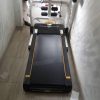 Smart Treadmill with Massage