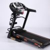3HP treadmill with massage belt