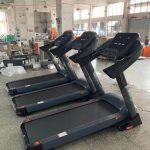 Commercial Treadmill