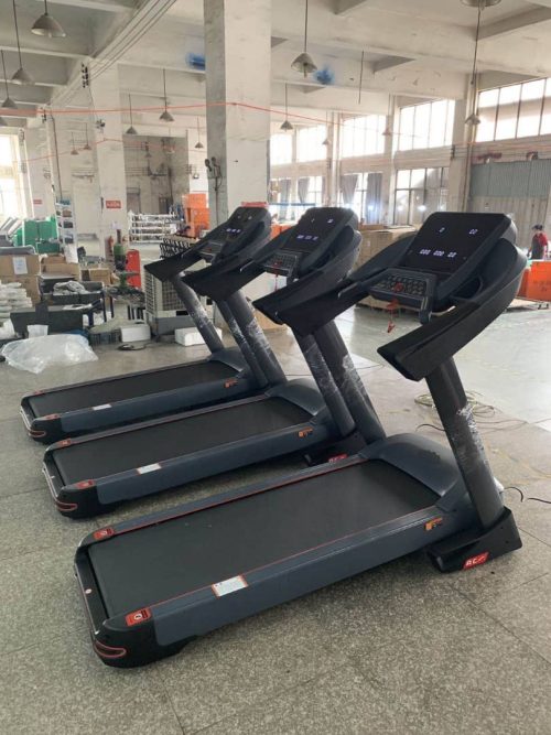 Commercial Treadmill