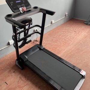 BF 1450 TREADMILL SLIM SERIES WITH MASSAGER
