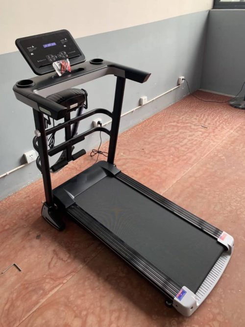 BF 1450 TREADMILL SLIM SERIES WITH MASSAGER