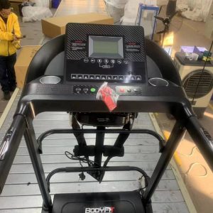 BF11360D Bodyfit 2.5 treadmill with massage