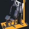 One station gym