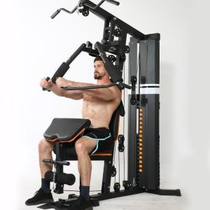 bodyfit home gym