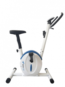 stationary indoor bike