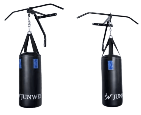 Boxing Bag Hanger for training