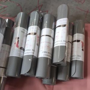 TB Yoga Mat