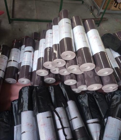TB Yoga Mat