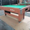 Snooker Table