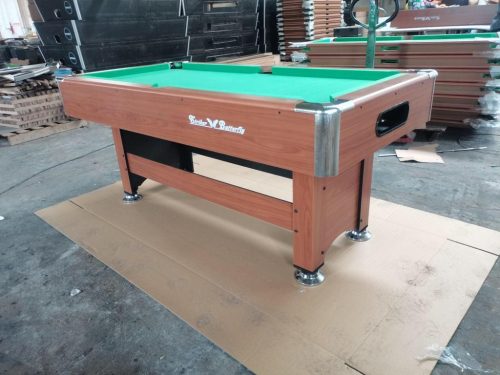 Snooker Table