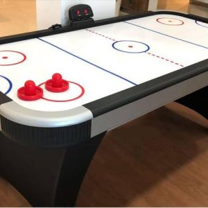 Standard Air Hockey Board