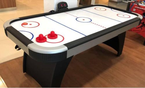 Standard Air Hockey Board