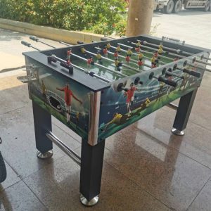 5ft Soccer Table