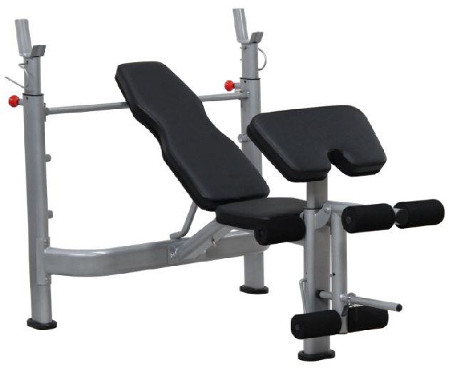 Making a sales weight bench