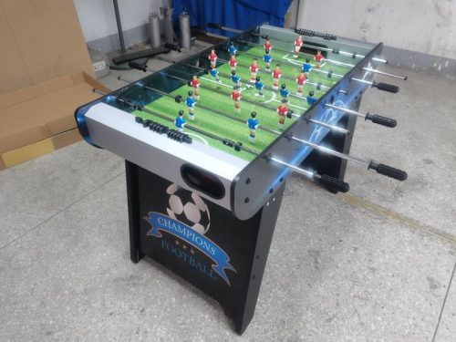 4ft Soccer Table