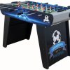 4ft Soccer Table