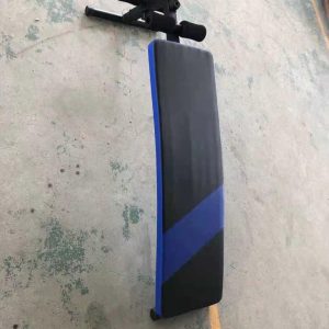 Adjustable Exercise Sit Up Bench