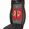 Neck and Back Massage for cushion and car