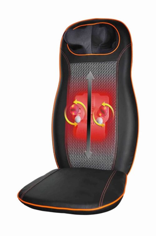 Neck and Back Massage for cushion and car