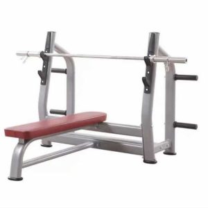Olympic Commercial weight bench