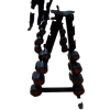 10 Set Dumbbell Rack
