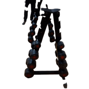 10 Set Dumbbell Rack