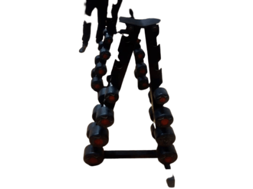 10 Set Dumbbell Rack