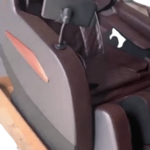 Full Body Massage Chair Cushion