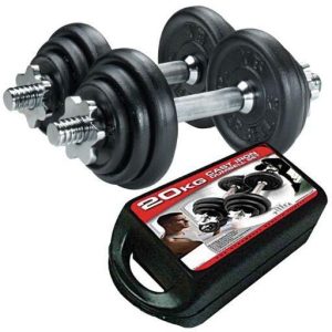 dumbbells set 