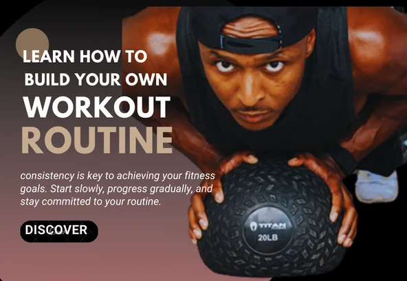 How to Create Your Own Muscle-Gain Workout Plan