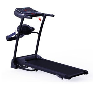 2hp treadmill with massage