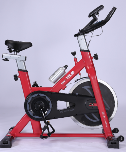 Spinning Bike with 13kg flywheel