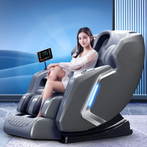 massage chair