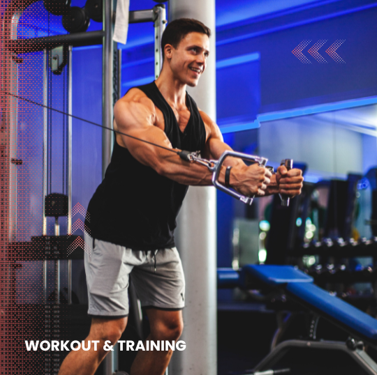 Workout Training 2