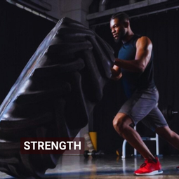 strength 1