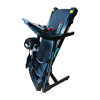 3HP treadmill with massage and incline