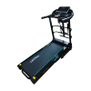 3HP treadmill with massage and incline