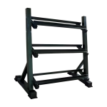 Adjustable Dumbbell Rack